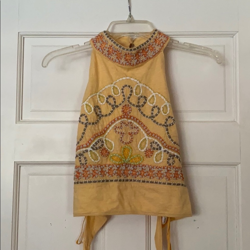 Free People Top